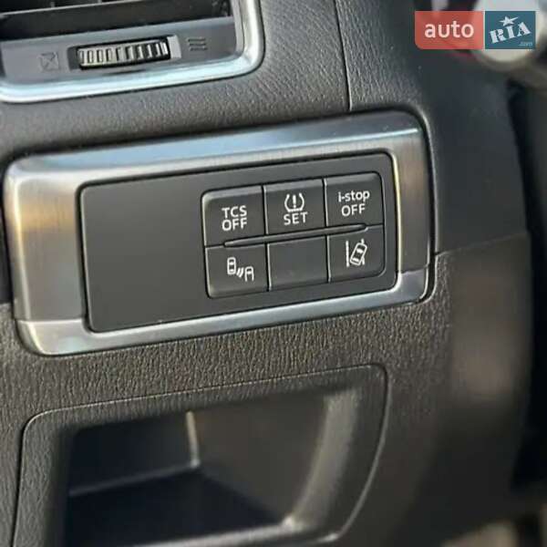 Внедорожник / Кроссовер Mazda CX-5 2015 в Гадяче фото 17 Внедорожник / Кроссовер Mazda CX-5 2015 в Гадяче