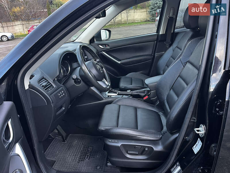 Внедорожник / Кроссовер Mazda CX-5 2014 в Луцке фото 21 Внедорожник / Кроссовер Mazda CX-5 2014 в Луцке