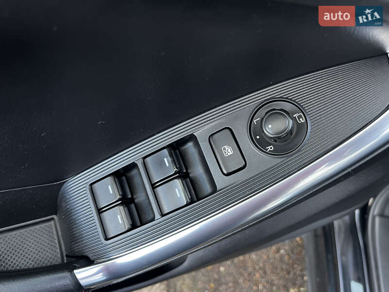 Внедорожник / Кроссовер Mazda CX-5 2014 в Луцке фото 23 Внедорожник / Кроссовер Mazda CX-5 2014 в Луцке