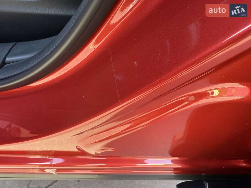 Позашляховик / Кросовер Mazda CX-5 2022 в Києві