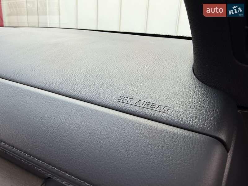 Позашляховик / Кросовер Mazda CX-5 2022 в Києві