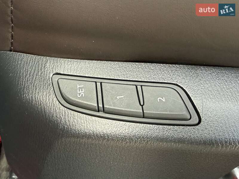 Позашляховик / Кросовер Mazda CX-5 2022 в Києві