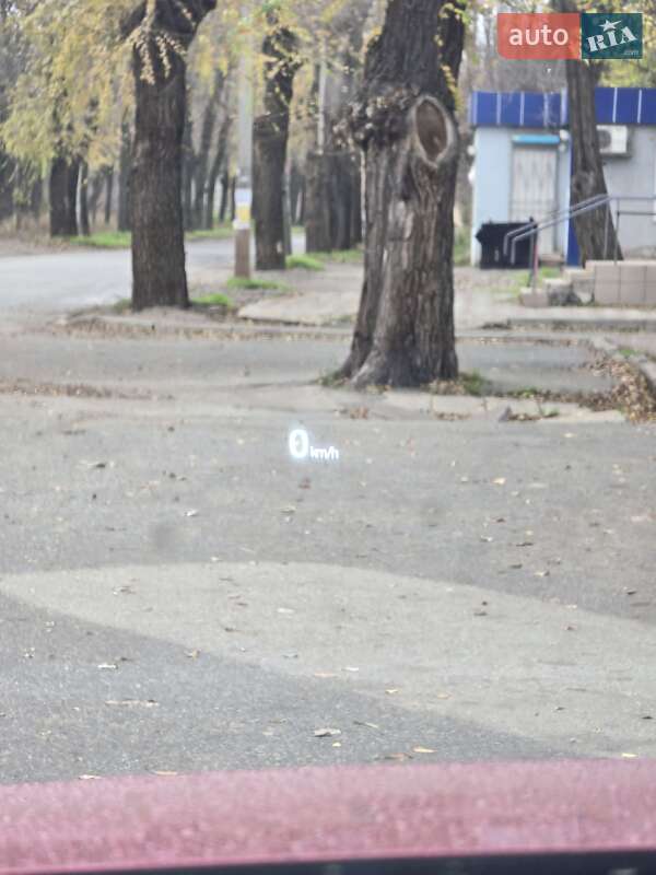 Внедорожник / Кроссовер Mazda CX-5 2017 в Кривом Роге