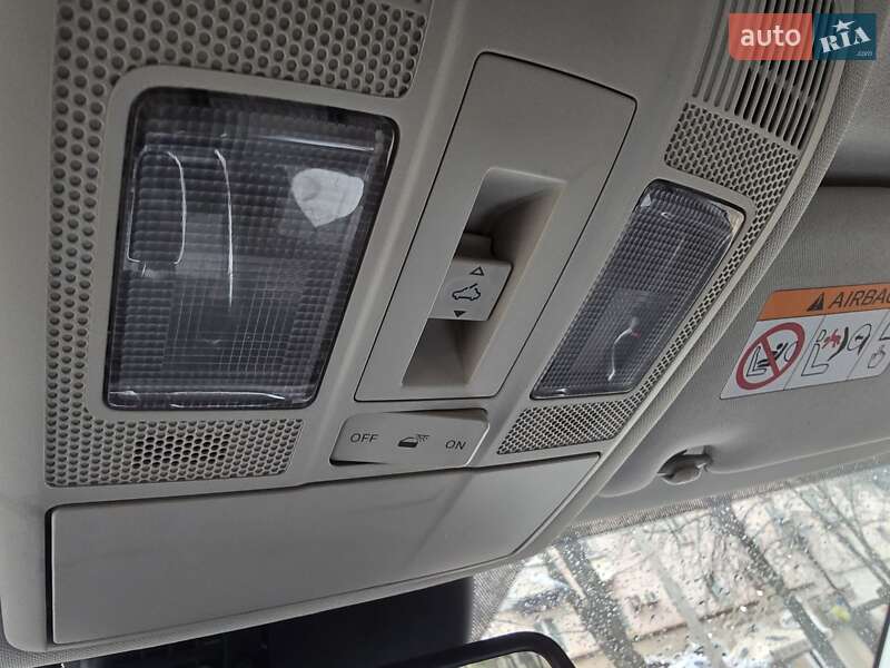 Внедорожник / Кроссовер Mazda CX-5 2017 в Кривом Роге