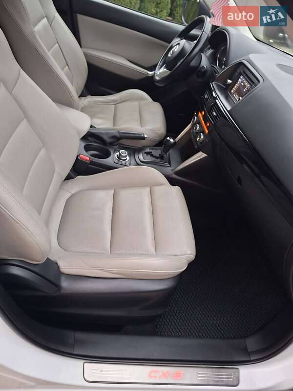 Внедорожник / Кроссовер Mazda CX-5 2013 в Ивано-Франковске фото 16 Внедорожник / Кроссовер Mazda CX-5 2013 в Ивано-Франковске