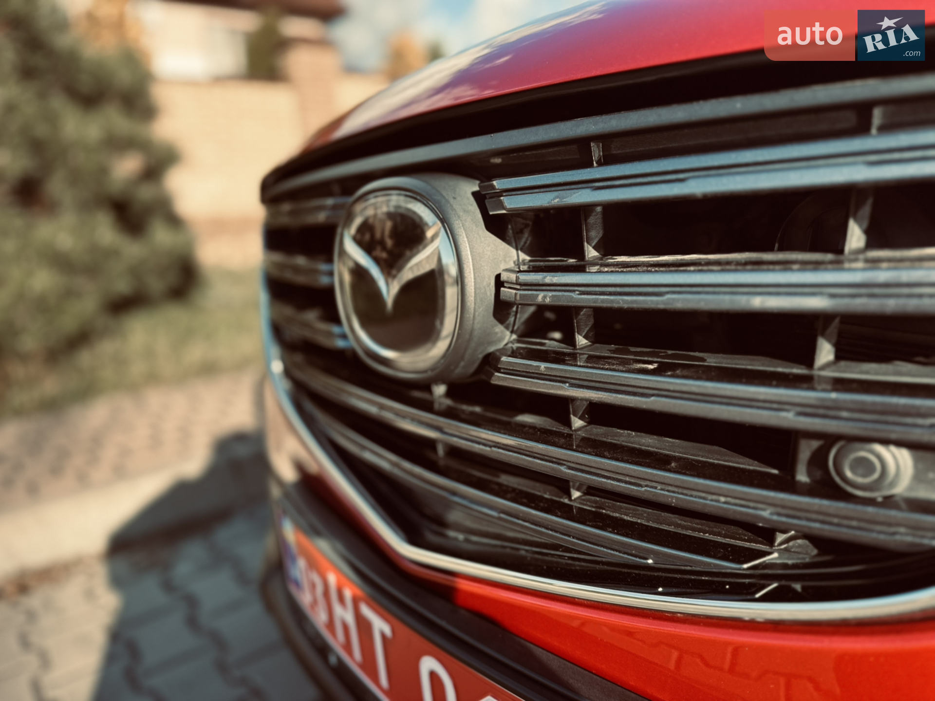 2016 Mazda CX-5 - мініатюра 23