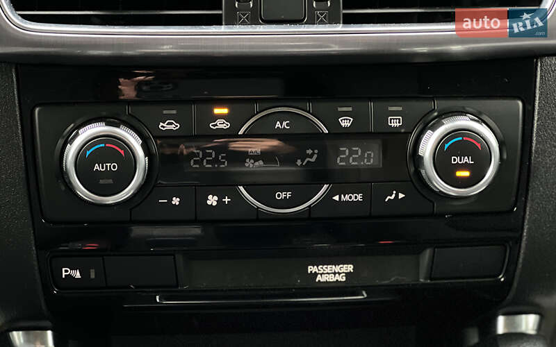 Позашляховик / Кросовер Mazda CX-5 2015 в Львові фото 16 Позашляховик / Кросовер Mazda CX-5 2015 в Львові