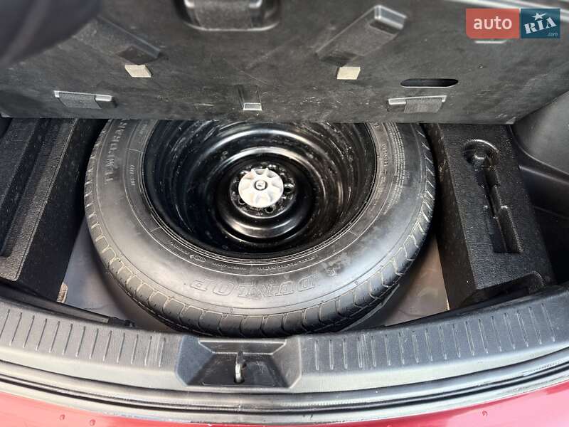 Внедорожник / Кроссовер Mazda CX-5 2012 в Львове