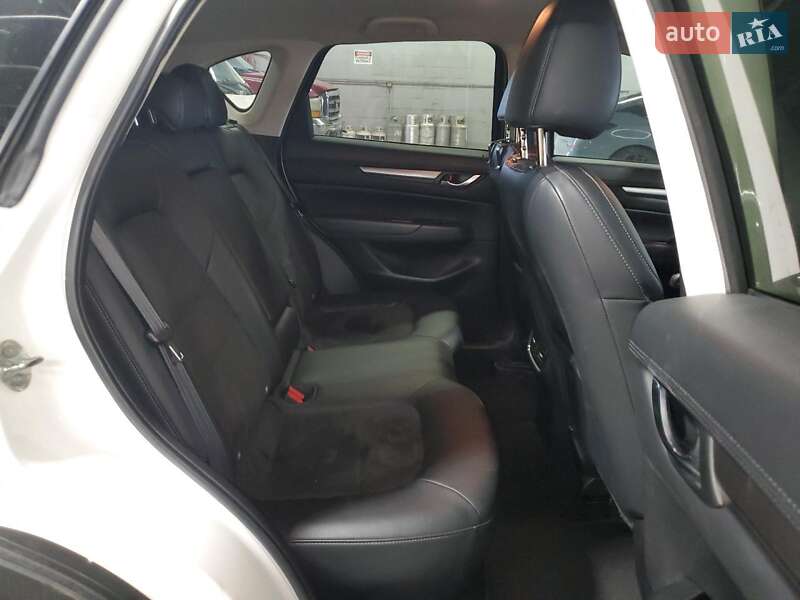 Внедорожник / Кроссовер Mazda CX-5 2022 в Тернополе фото 11 Внедорожник / Кроссовер Mazda CX-5 2022 в Тернополе