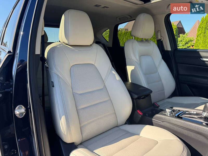 Внедорожник / Кроссовер Mazda CX-5 2022 в Стрые фото 39 Внедорожник / Кроссовер Mazda CX-5 2022 в Стрые