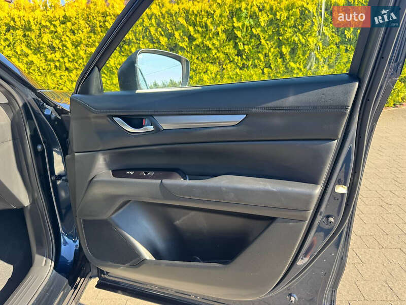 Внедорожник / Кроссовер Mazda CX-5 2022 в Стрые фото 43 Внедорожник / Кроссовер Mazda CX-5 2022 в Стрые