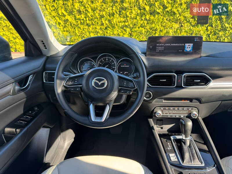 Внедорожник / Кроссовер Mazda CX-5 2022 в Стрые фото 47 Внедорожник / Кроссовер Mazda CX-5 2022 в Стрые
