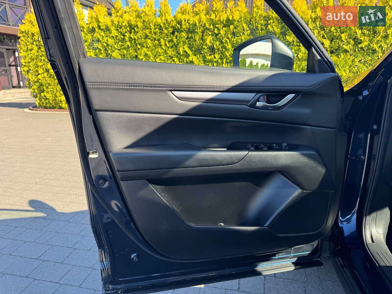 Внедорожник / Кроссовер Mazda CX-5 2022 в Стрые фото 68 Внедорожник / Кроссовер Mazda CX-5 2022 в Стрые