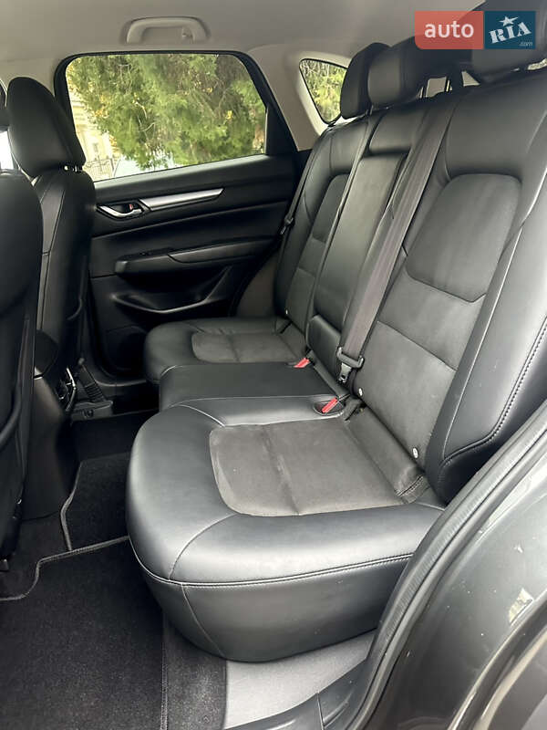 Внедорожник / Кроссовер Mazda CX-5 2020 в Одессе