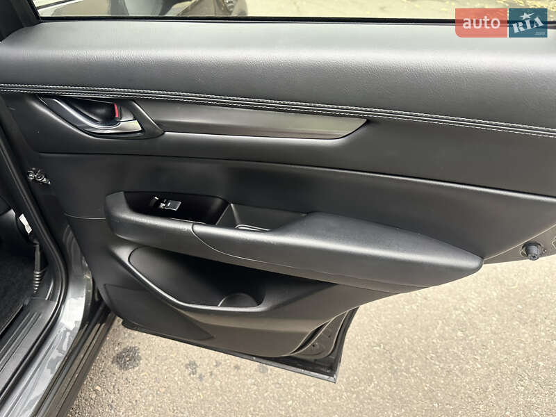 Внедорожник / Кроссовер Mazda CX-5 2020 в Одессе