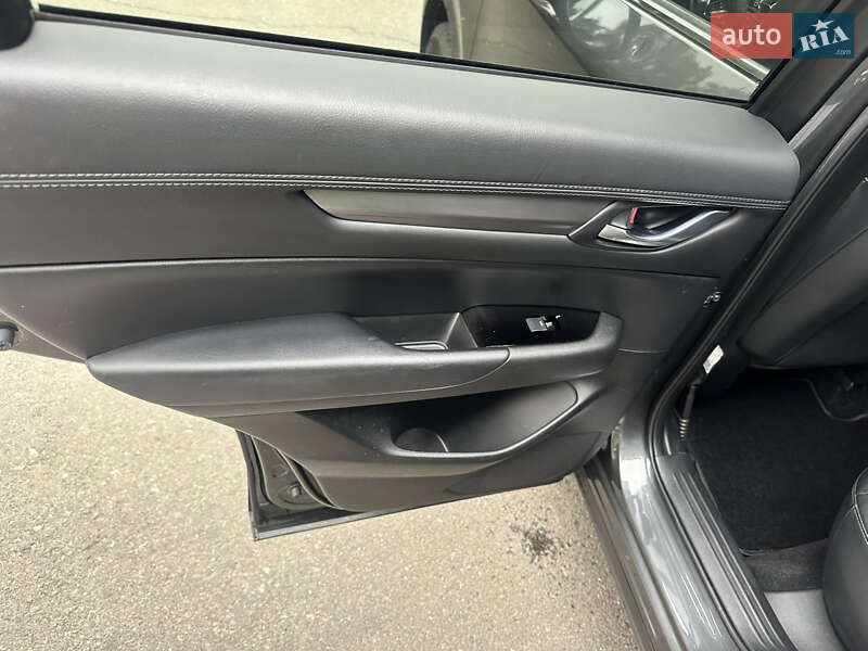 Внедорожник / Кроссовер Mazda CX-5 2020 в Одессе