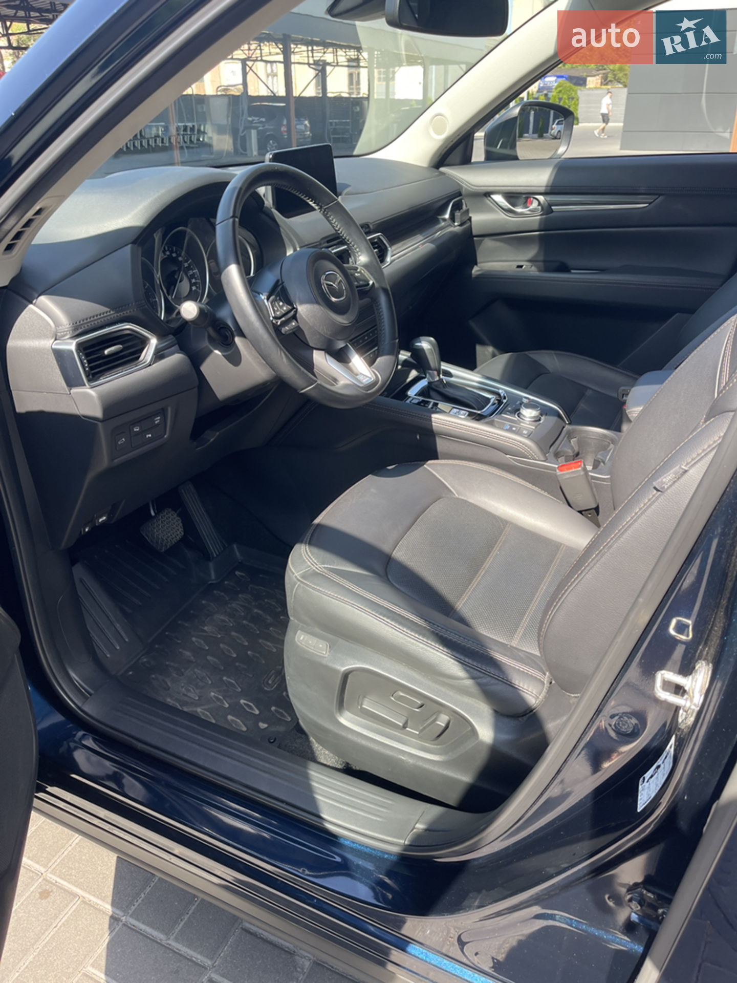 2022 Mazda CX-5 - мініатюра 13