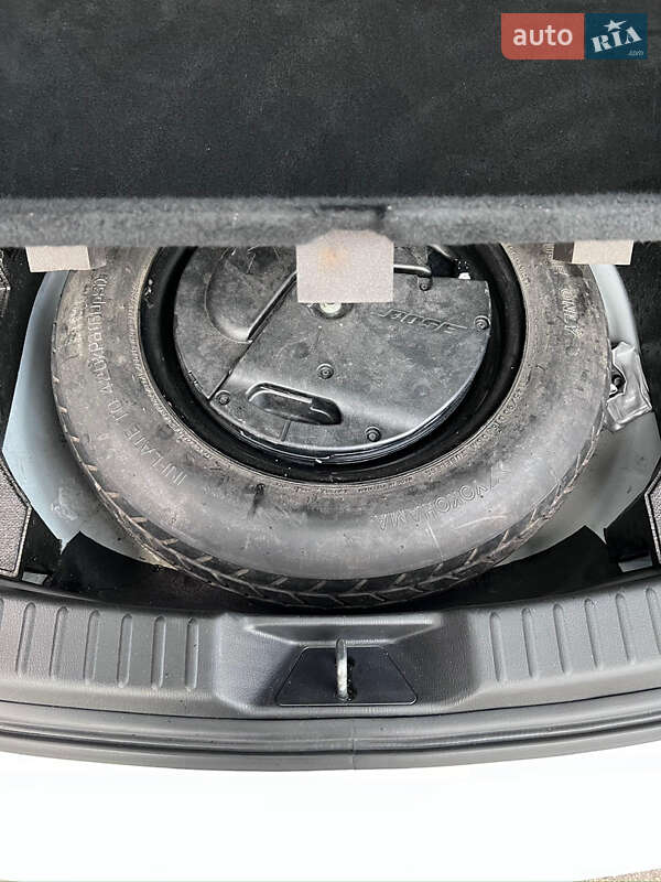 Внедорожник / Кроссовер Mazda CX-5 2018 в Краматорске