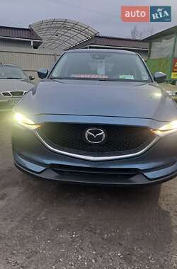 Внедорожник / Кроссовер Mazda CX-5 2020 в Кременчуге