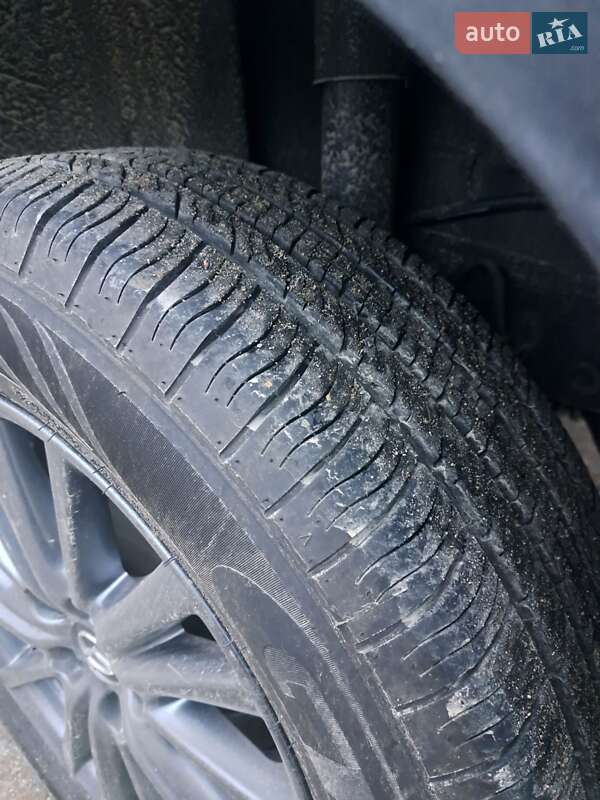 Позашляховик / Кросовер Mazda CX-5 2020 в Кременчуці