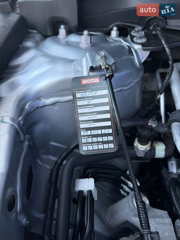 Внедорожник / Кроссовер Mazda CX-5 2018 в Львове фото 25 Внедорожник / Кроссовер Mazda CX-5 2018 в Львове