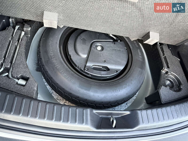 Внедорожник / Кроссовер Mazda CX-5 2018 в Львове фото 32 Внедорожник / Кроссовер Mazda CX-5 2018 в Львове