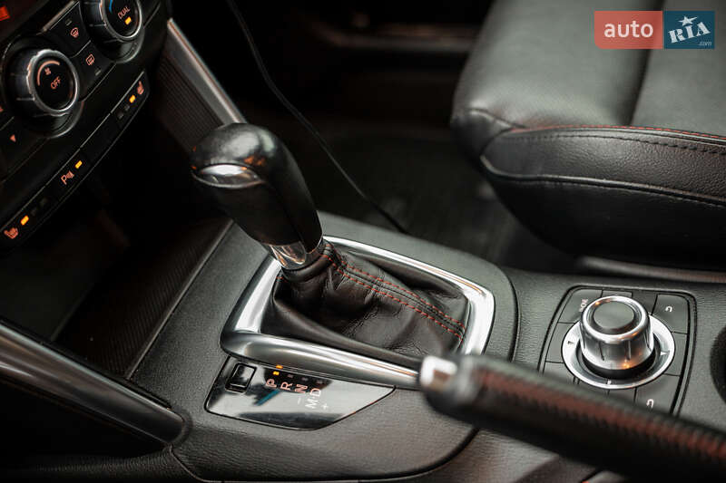 Позашляховик / Кросовер Mazda CX-5 2014 в Рівному фото 16 Позашляховик / Кросовер Mazda CX-5 2014 в Рівному