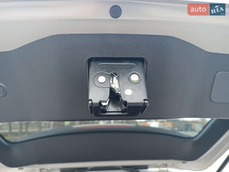 Позашляховик / Кросовер Mazda CX-5 2024 в Вінниці фото 26 Позашляховик / Кросовер Mazda CX-5 2024 в Вінниці