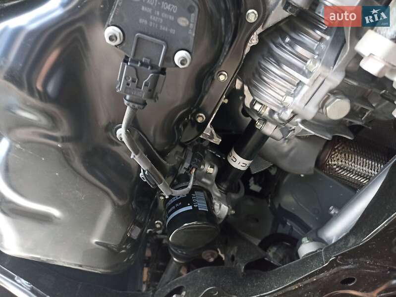 Позашляховик / Кросовер Mazda CX-5 2024 в Вінниці фото 40 Позашляховик / Кросовер Mazda CX-5 2024 в Вінниці