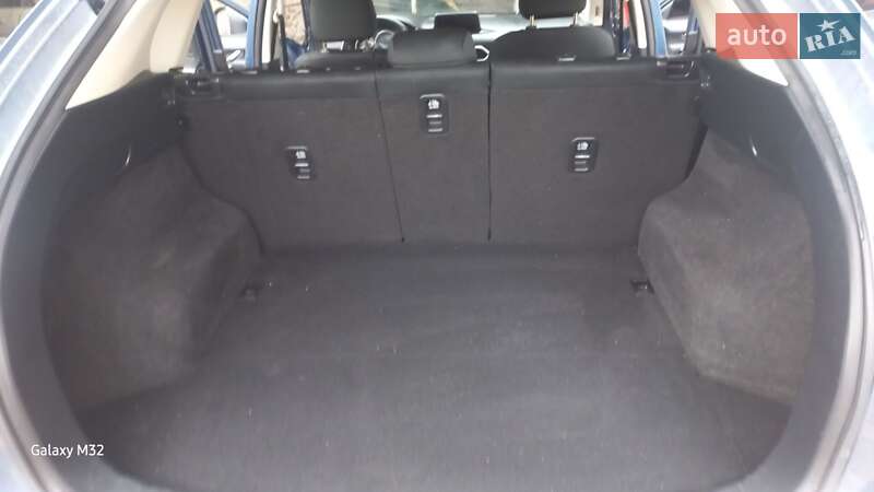 Внедорожник / Кроссовер Mazda CX-5 2020 в Одессе фото 12 Внедорожник / Кроссовер Mazda CX-5 2020 в Одессе