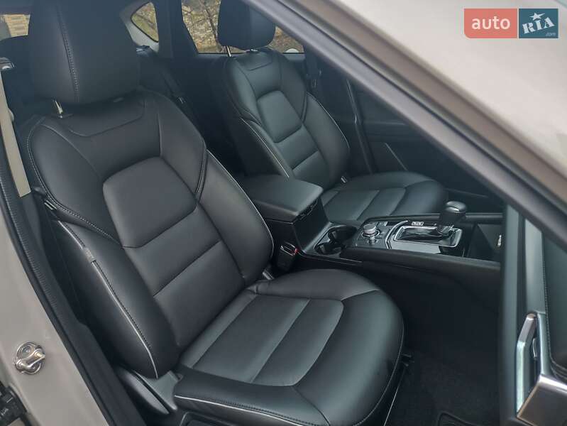 Позашляховик / Кросовер Mazda CX-5 2024 в Вінниці фото 52 Позашляховик / Кросовер Mazda CX-5 2024 в Вінниці