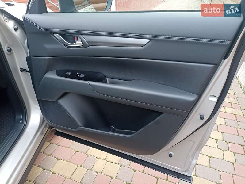 Позашляховик / Кросовер Mazda CX-5 2024 в Вінниці фото 53 Позашляховик / Кросовер Mazda CX-5 2024 в Вінниці