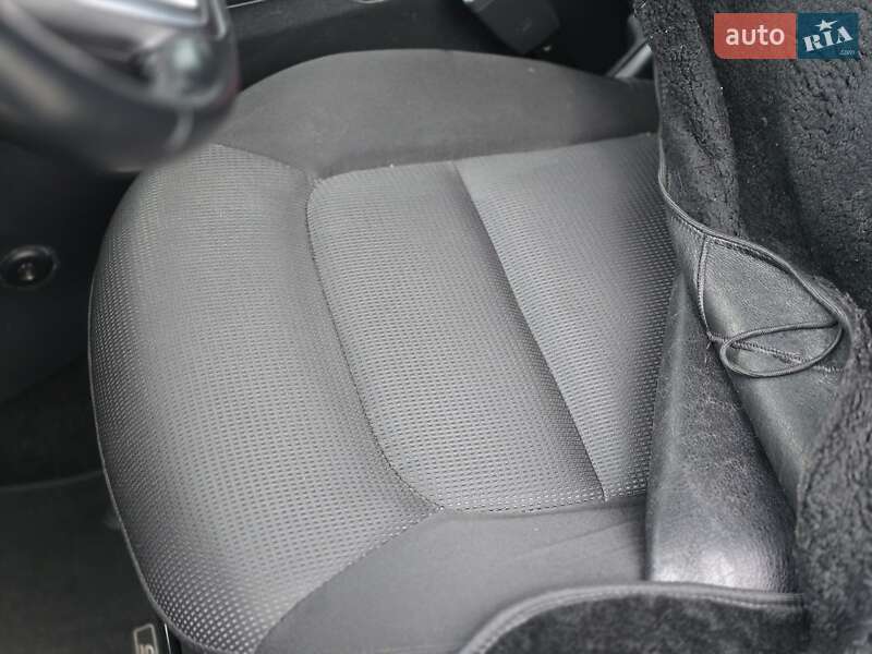 Позашляховик / Кросовер Mazda CX-5 2017 в Черкасах фото 37 Позашляховик / Кросовер Mazda CX-5 2017 в Черкасах