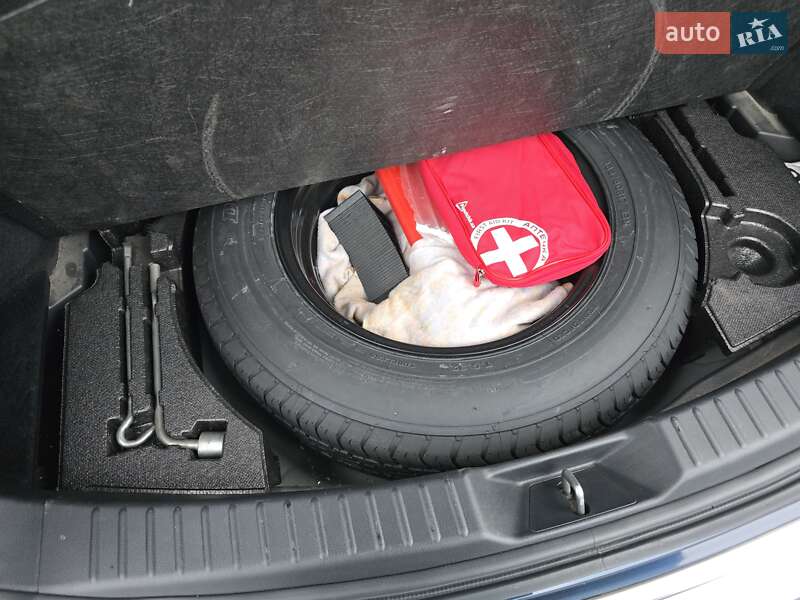 Позашляховик / Кросовер Mazda CX-5 2017 в Черкасах фото 45 Позашляховик / Кросовер Mazda CX-5 2017 в Черкасах