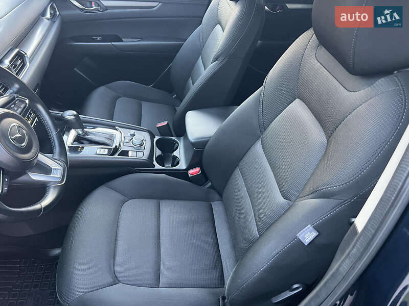 Внедорожник / Кроссовер Mazda CX-5 2020 в Виннице