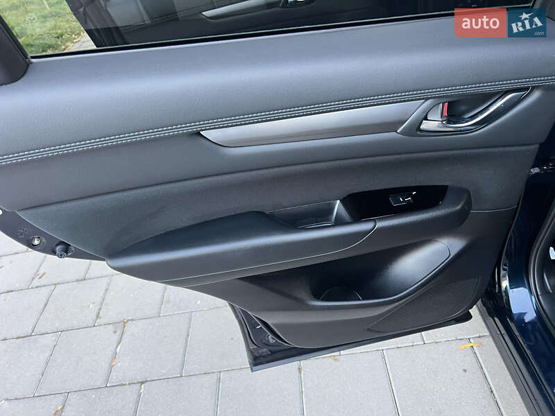 Внедорожник / Кроссовер Mazda CX-5 2020 в Виннице