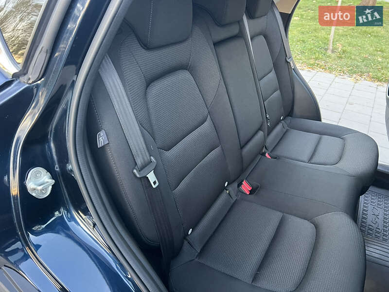 Внедорожник / Кроссовер Mazda CX-5 2020 в Виннице