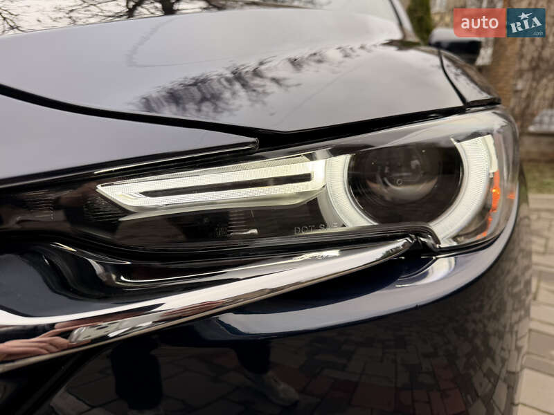 Внедорожник / Кроссовер Mazda CX-5 2019 в Запорожье фото 6 Внедорожник / Кроссовер Mazda CX-5 2019 в Запорожье