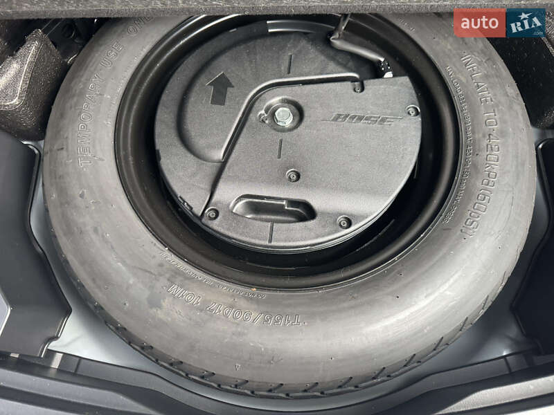 Позашляховик / Кросовер Mazda CX-5 2023 в Києві