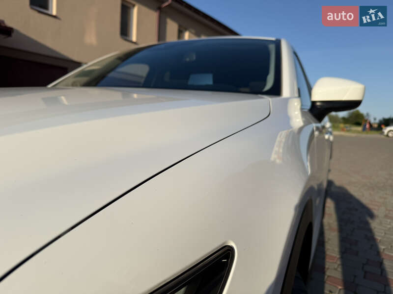 Внедорожник / Кроссовер Mazda CX-5 2018 в Ивано-Франковске