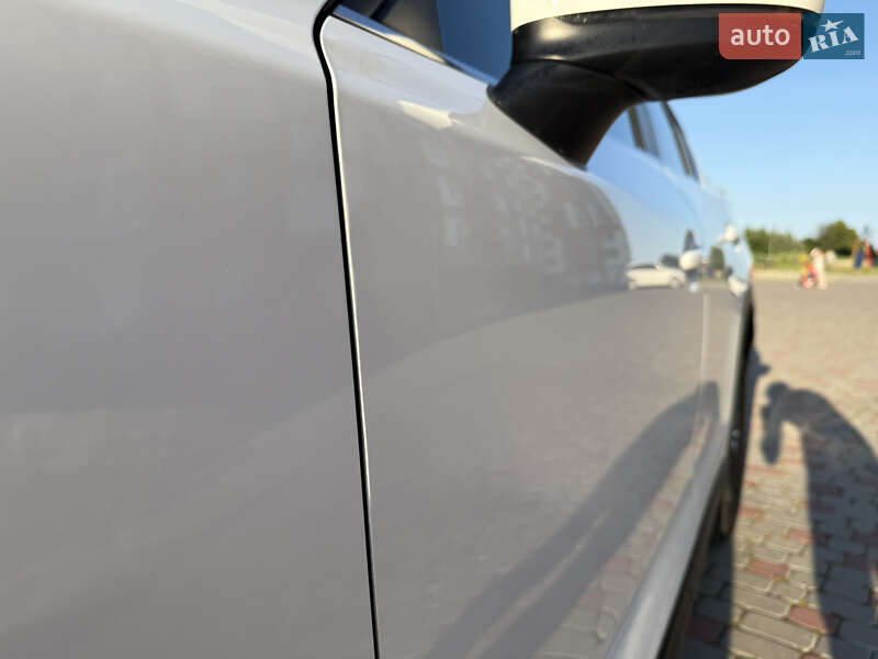 Внедорожник / Кроссовер Mazda CX-5 2018 в Ивано-Франковске