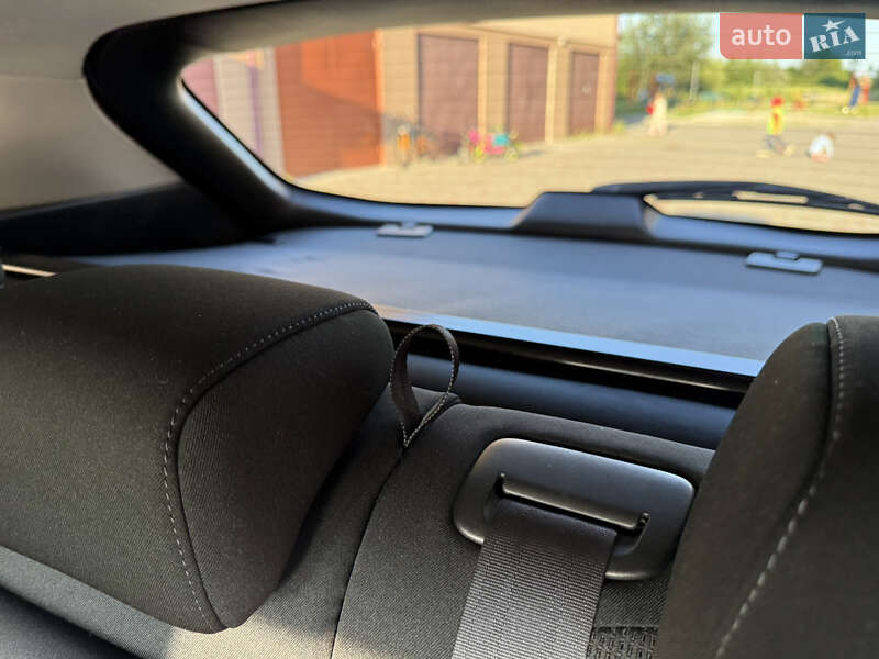 Внедорожник / Кроссовер Mazda CX-5 2018 в Ивано-Франковске