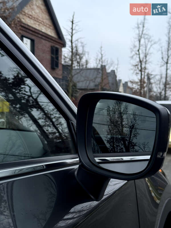 Внедорожник / Кроссовер Mazda CX-5 2019 в Киеве