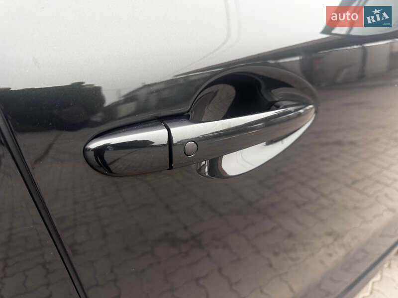 Позашляховик / Кросовер Mazda CX-5 2024 в Львові