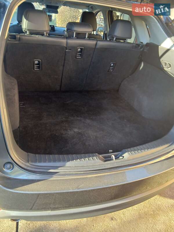 Позашляховик / Кросовер Mazda CX-5 2020 в Івано-Франківську