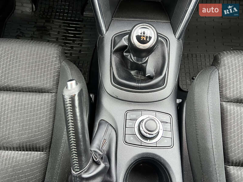 Внедорожник / Кроссовер Mazda CX-5 2012 в Житомире