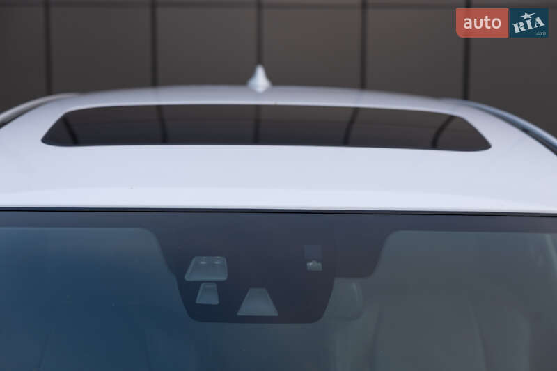 Позашляховик / Кросовер Mazda CX-5 2014 в Дубні