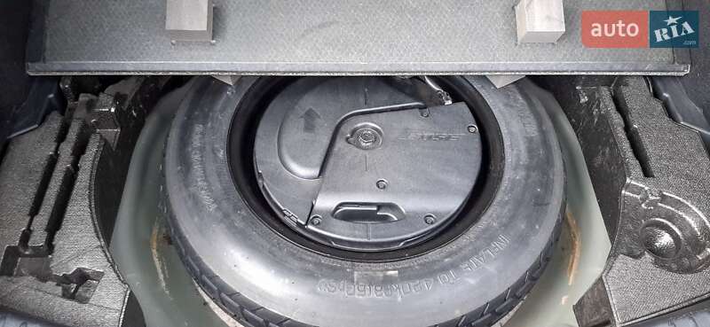 Позашляховик / Кросовер Mazda CX-5 2017 в Івано-Франківську