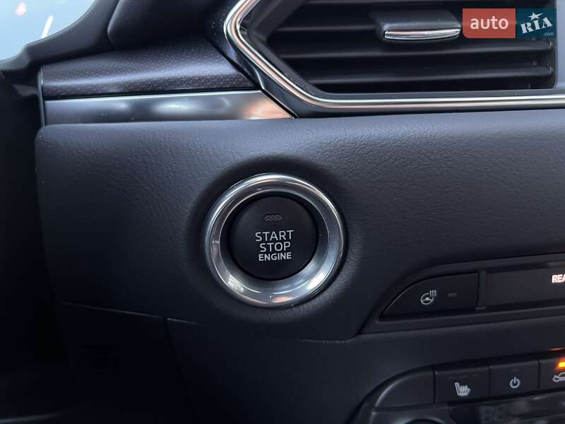 Внедорожник / Кроссовер Mazda CX-5 2025 в Ровно