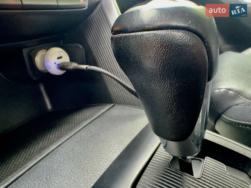 Внедорожник / Кроссовер Mazda CX-5 2013 в Ровно фото 33 Внедорожник / Кроссовер Mazda CX-5 2013 в Ровно